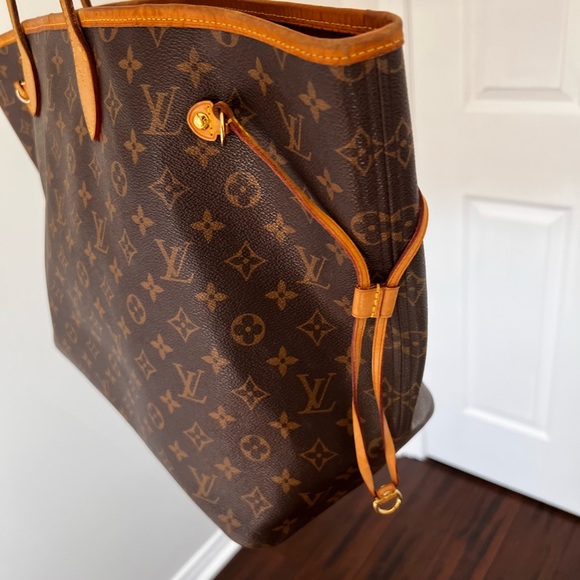 Louis Vuitton Neverfull GM - Authentic - Picture 3 of 11